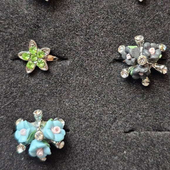 Girls Rings - Picture 4 of 10